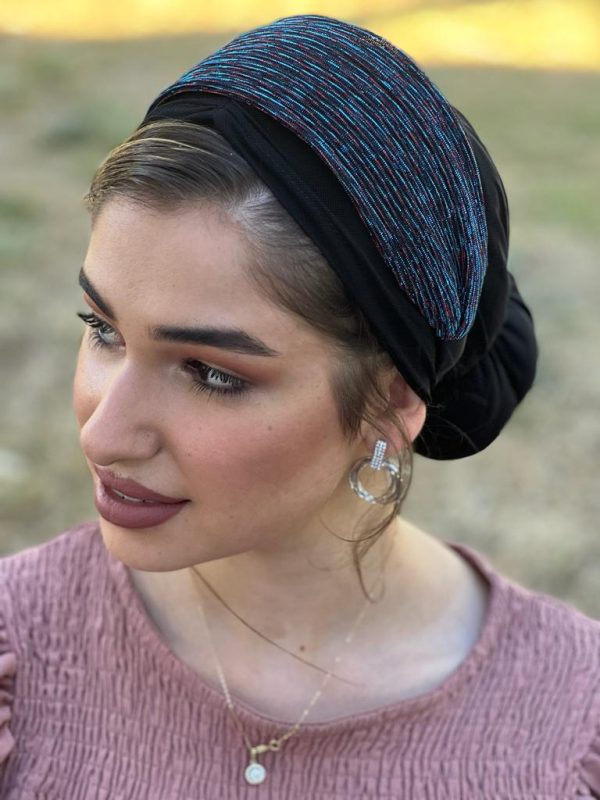 קשת דגם יהודית